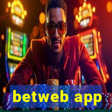 betweb app